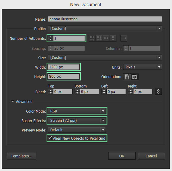 Adobe Illustrator Nasil Yuklenir Teknoseo